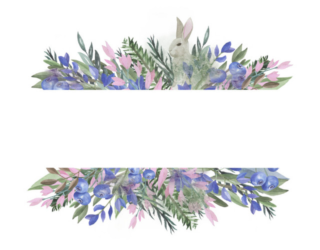 繁花素材