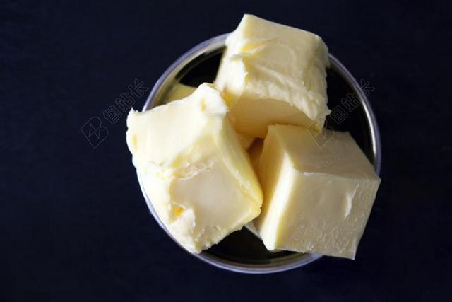 黄油 成分 黄色 烹饪 烘烤 厨房 自制 制备 甜点 糕点
