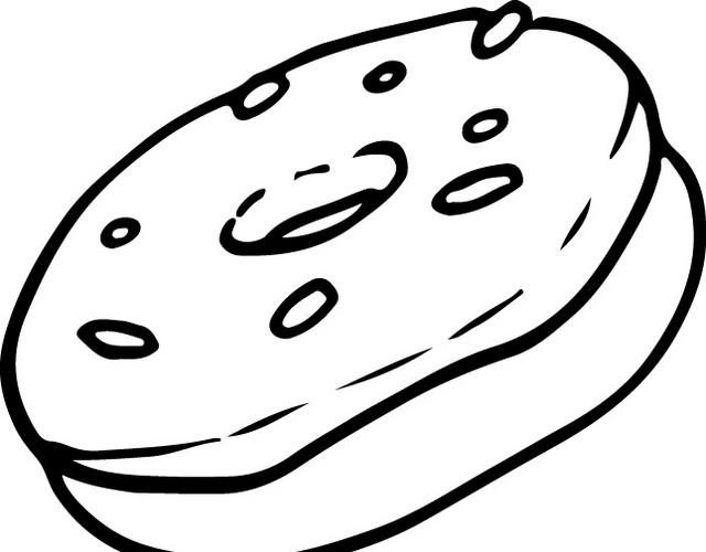 饼干