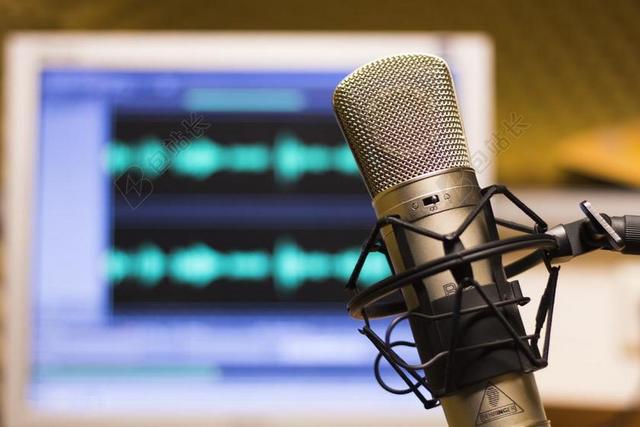百灵达 声音 演讲者 背景 录制声音 麦克风 微