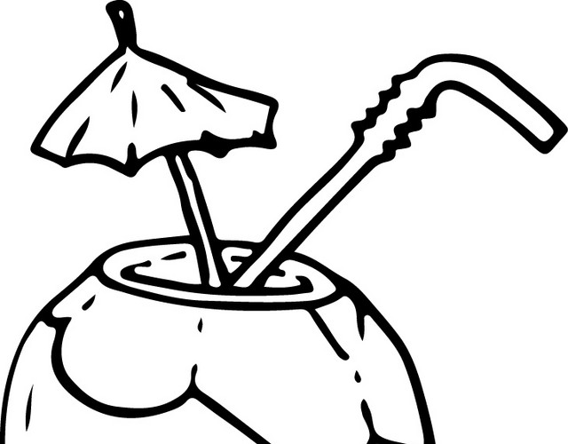 椰子