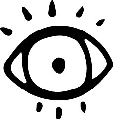 眼睛
