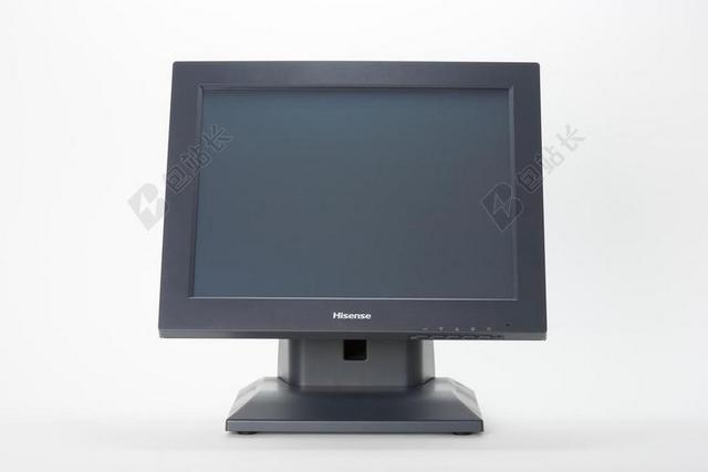 POS 触摸显示器 海信 MD15V