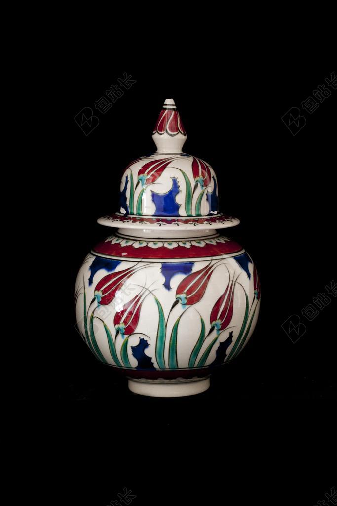 瓷砖 工艺 增加 碗 陶瓷 土耳其 阿塔莱MELAHAT辉光