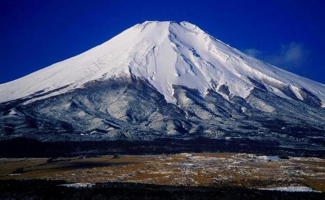 富士山 日本 景观 山 自然 目睹 景区 VISTA 国家
