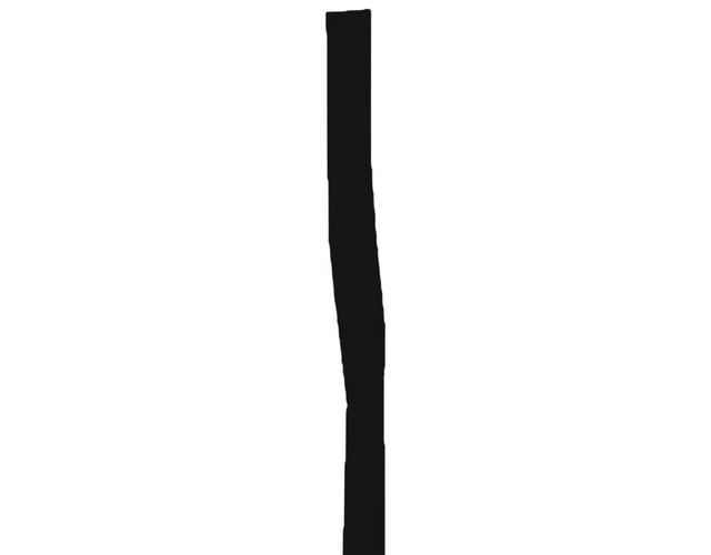竖线