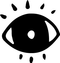 眼睛