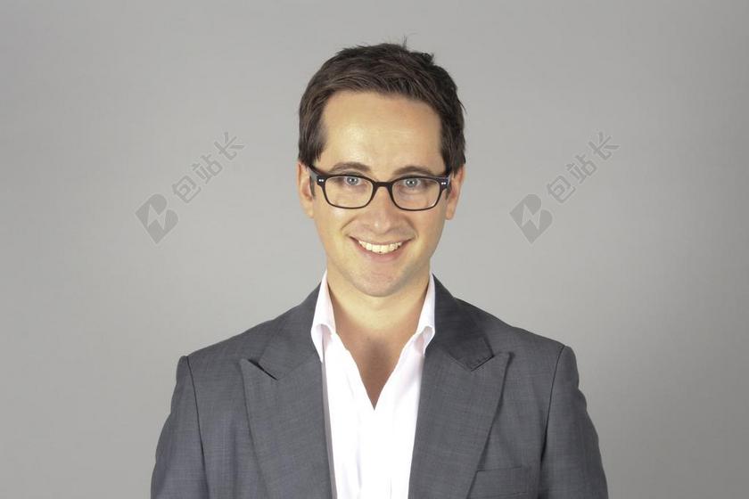 广告时尚公司创始人背景图片