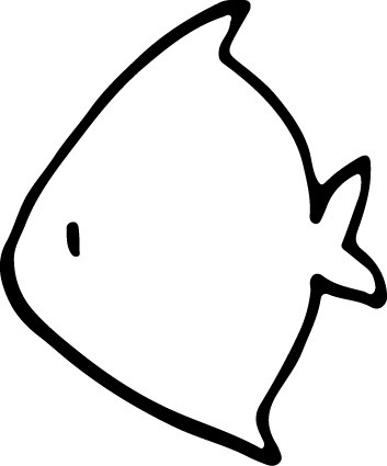鱼