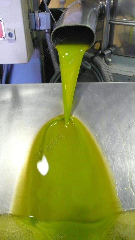 石油 第一压力 橄 水果 橄榄 性质 奥斯