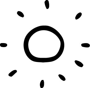 太阳