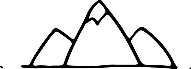 山