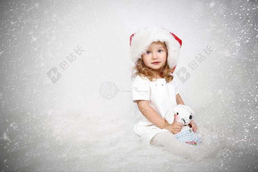 儿童摄影 婴儿 女孩 很好 童年 照片 纵向 小女孩