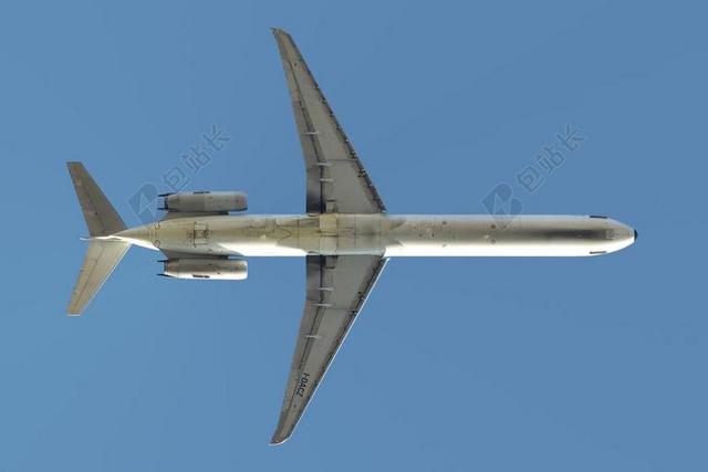 客机 飞机 意大利航空公司 麦道 MD 82 飞 假期 起飞