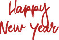 新年快乐