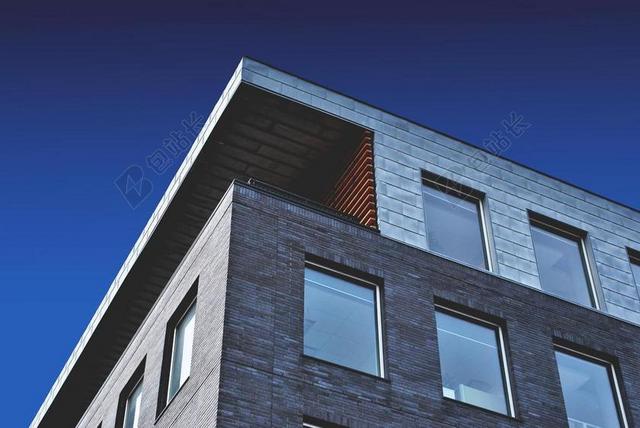 建设 窗口 业务 结构 现代建筑 商务楼