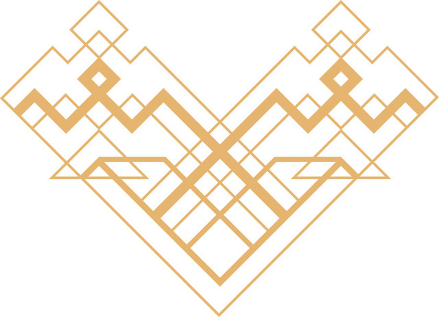 线条图标免扣素材