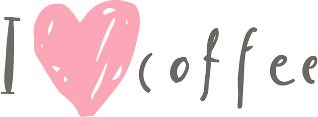 I LOVE COFFEE