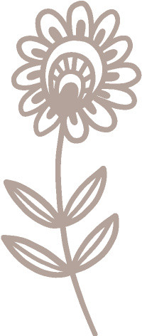 线描植物素材
