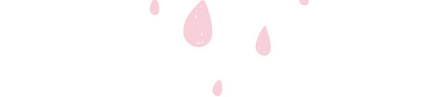 下雨云素材