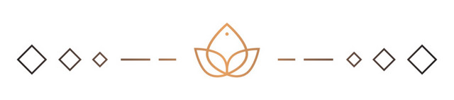 线描花边素材