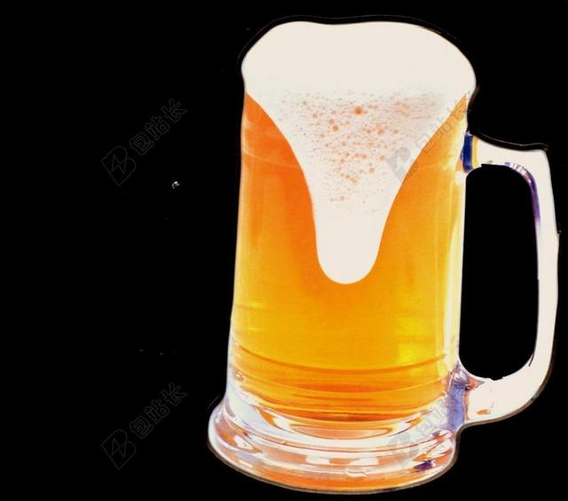 啤酒 杯 啤酒杯 玻璃 玻璃 酒精 酿造 解渴 冷 酒吧