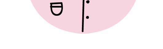 不倒翁素材