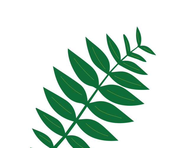 绿植素材