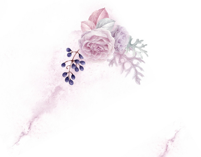 花卉素材