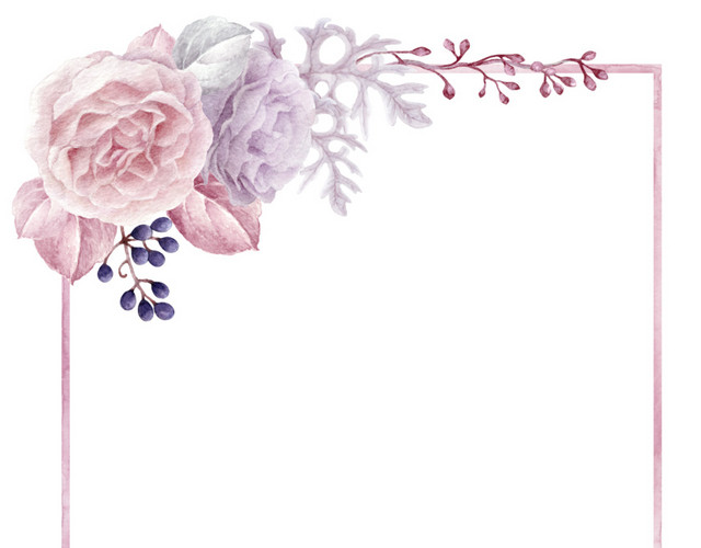 边框素材
