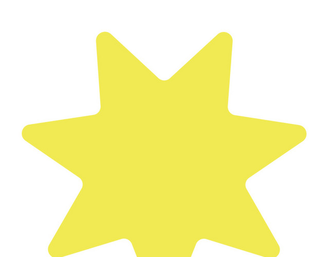 星星素材
