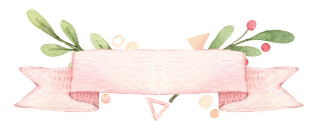 BANNER素材