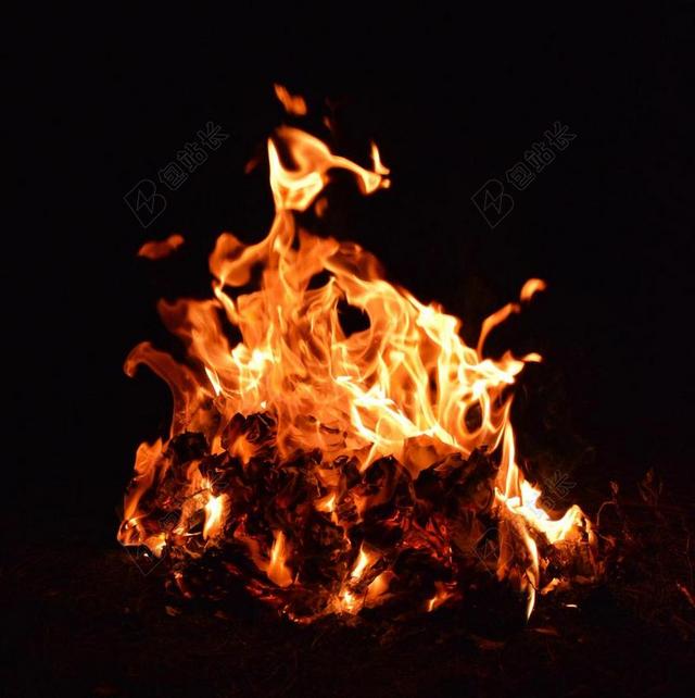 火灾 黄色 火焰 香炉 热 发光 温暖 温度 烧伤 暴发