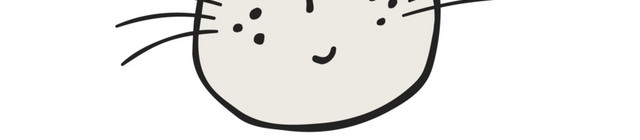 水彩可爱小兔子