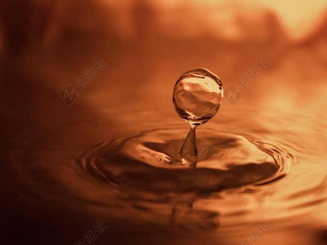 下降 水 影响 实验 启动画面 颜色 湿