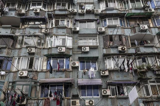 建筑 空调 中国