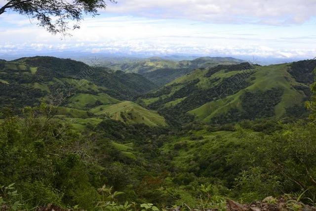 景观 山 绿色 山地景观 性质 高山 山区河流 NATURA