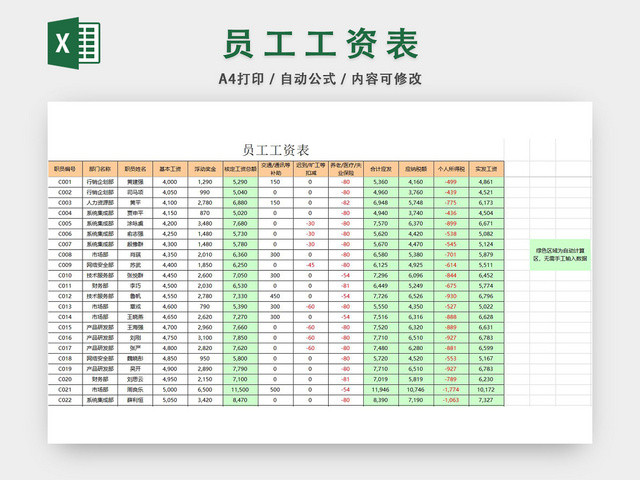 工资管理系统升级