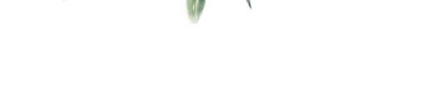 矢量清新手绘花朵素材