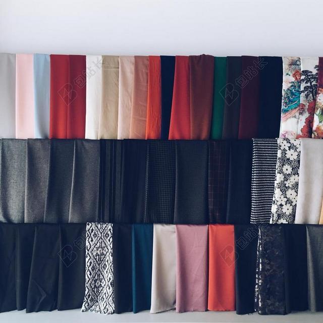 布料 服装 工作室 纺织品 针线活 设计 时尚 颜色