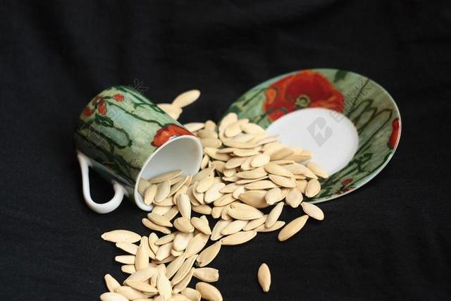 CUP 茶托 播种