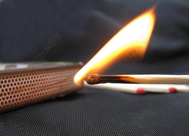 比赛 火焰 火柴 火 燃烧 热 烧伤 点燃 易燃 救