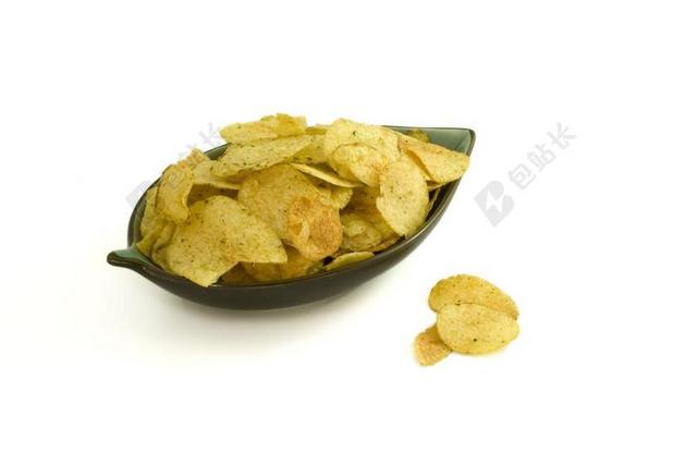 薯片 碗 盐 土豆 石油 脂肪 美味 食品 好吃 芯片