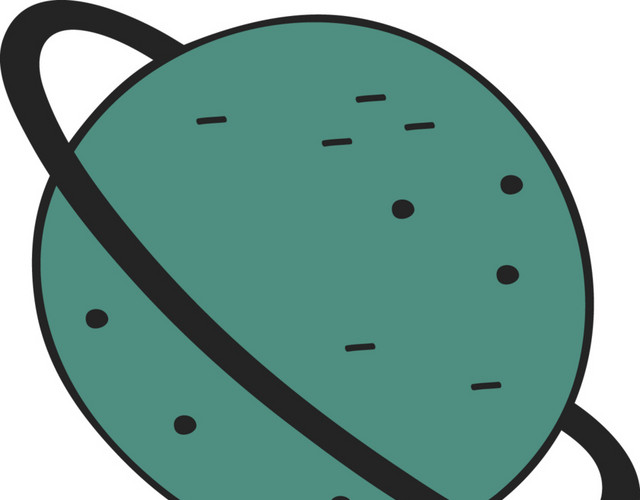 行星