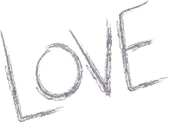 炭笔LOVE
