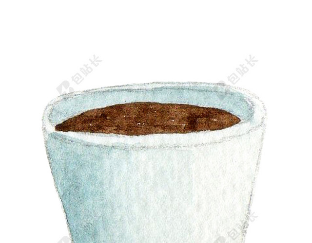 下午茶咖啡免抠素材
