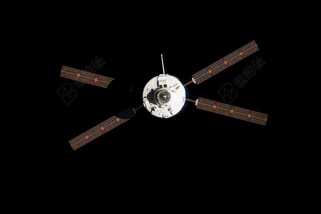 空间 技术 ATV4 自动转移飞行器 欧洲 宇航局