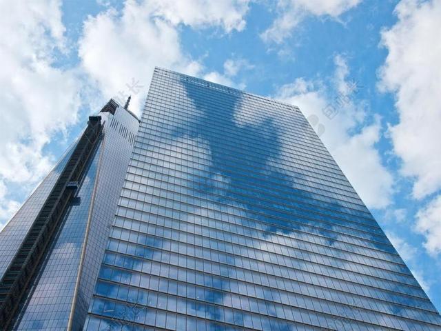 城市建筑高楼大厦公司办公大楼图片