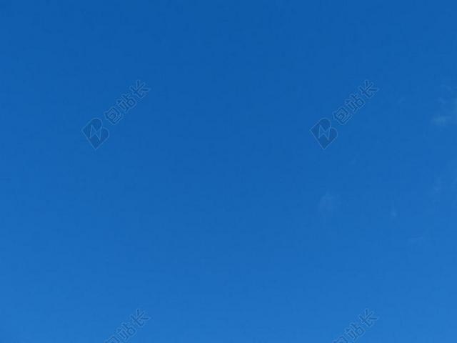 摄影天空云层的景象背景图片