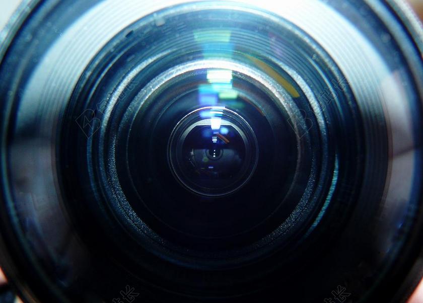 摄影唯美数字照相机背景图片